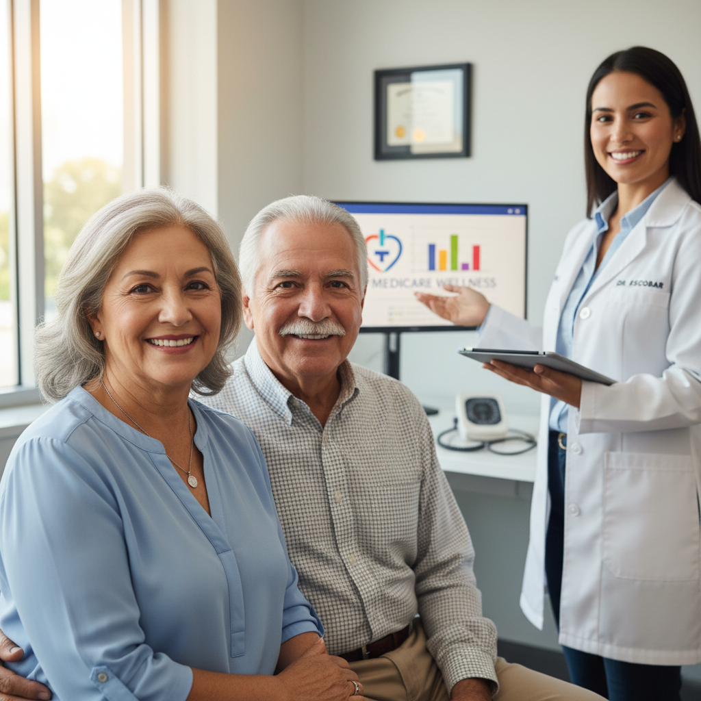 Orientacion de Medicare